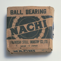 NACHI軸承